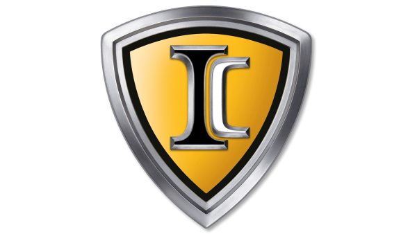 IC Bus Logo