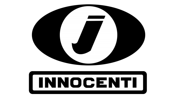 Innocenti Logo