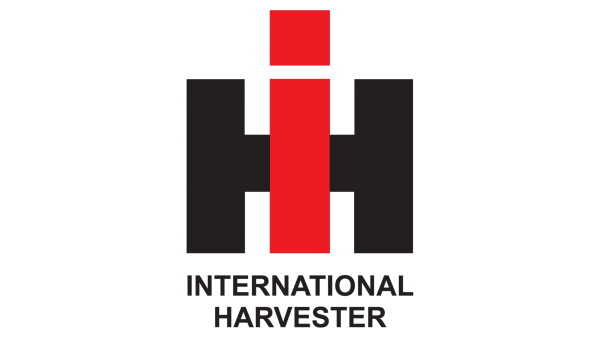 International Harvester Logo