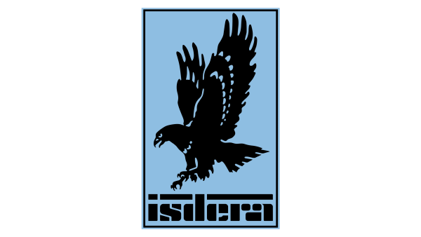 Isdera Logo