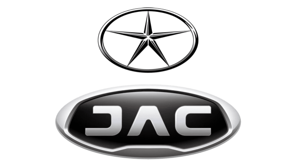 JAC Motors Logo