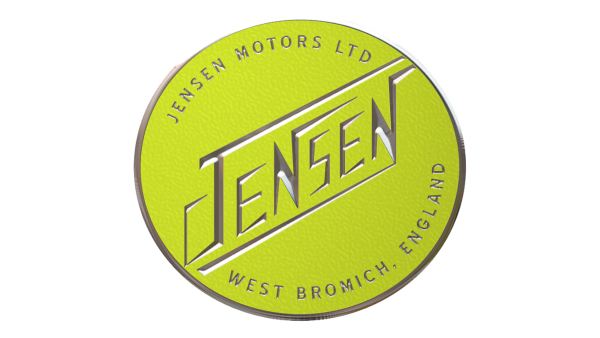 Jensen Logo