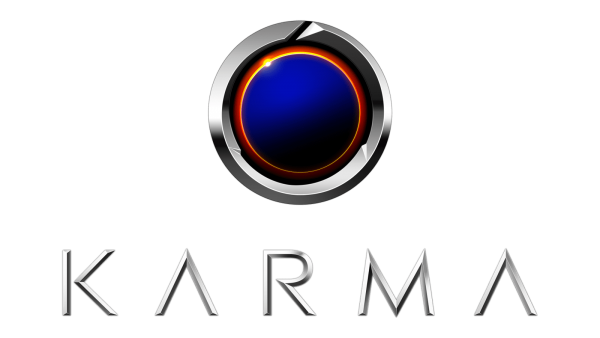 Karma Logo