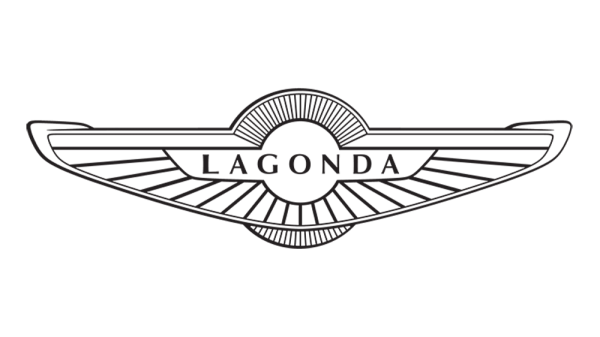 Lagonda Logo