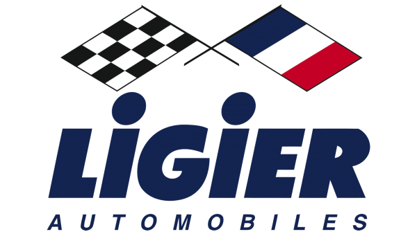 Ligier Logo