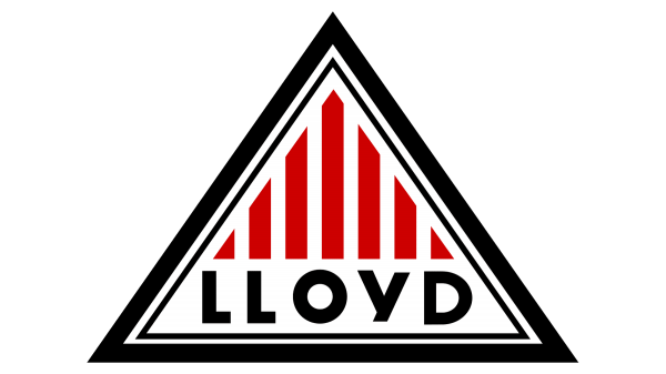 Lloyd Logo