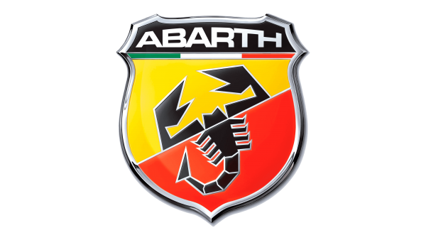 Logo Abarth