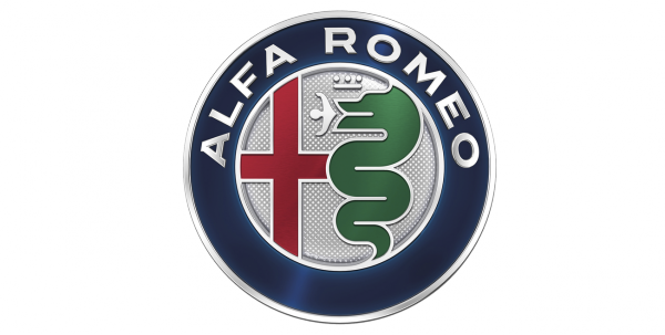 logo Alfa Romeo