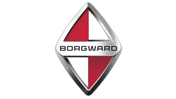 Logo Borgward