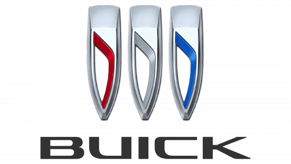 Logo Buick