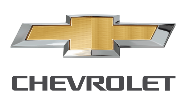 Logo Chevrolet