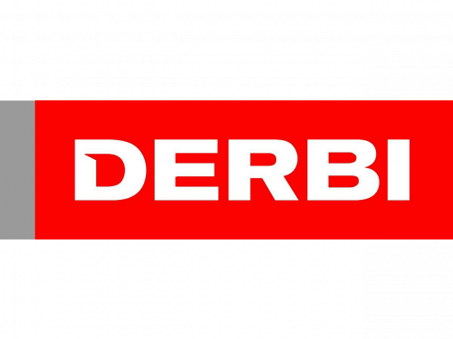 Logo Derbi
