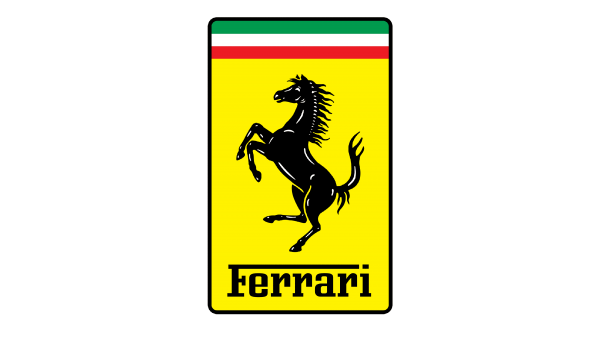 Logo Ferrari