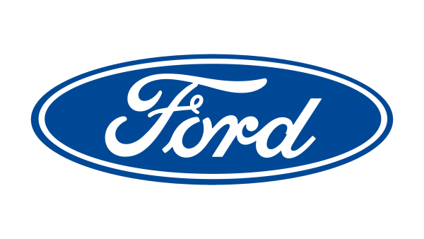 Logo Ford