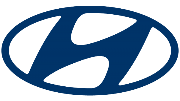 Logo Hyundai