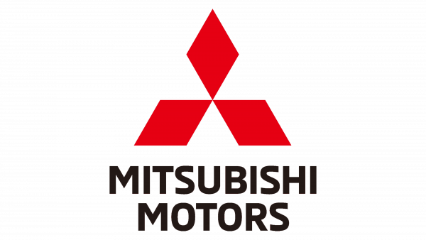 Logo Mitsubishi