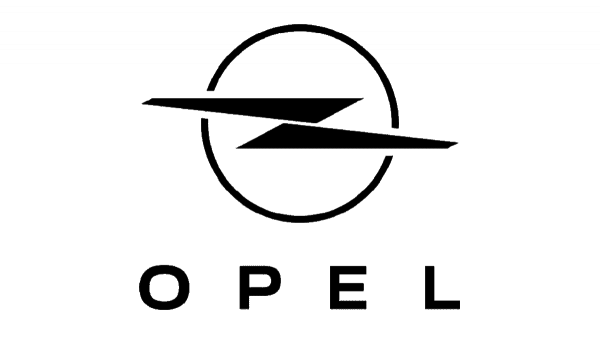 Logo Opel