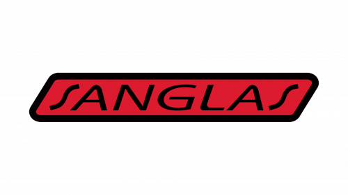 Logo Sanglas