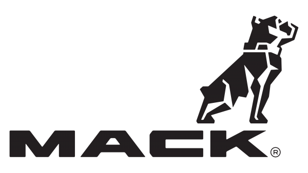 Mack Trucks Logo