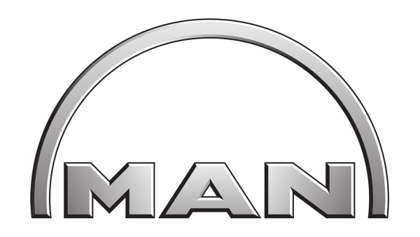 MAN Logo