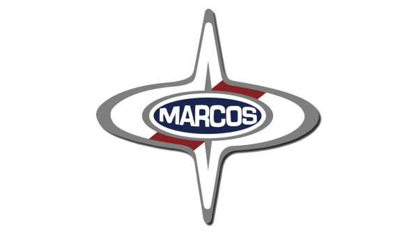 Marcos Logo