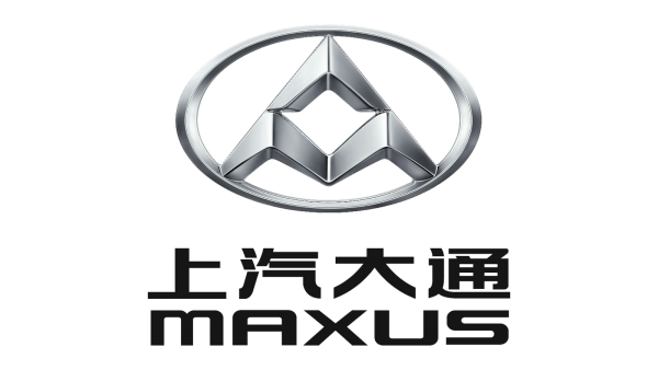 Maxus Logo