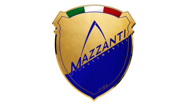 Mazzanti Logo