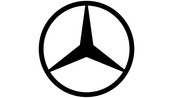 Mercedes-Benz Logo 1933