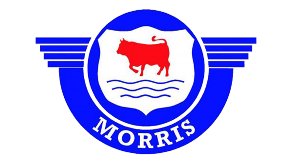 Morris Logo