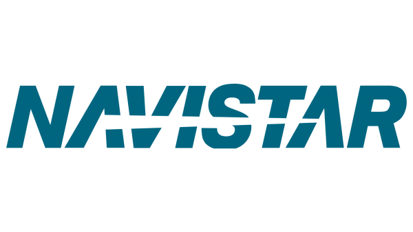 Navistar Logo