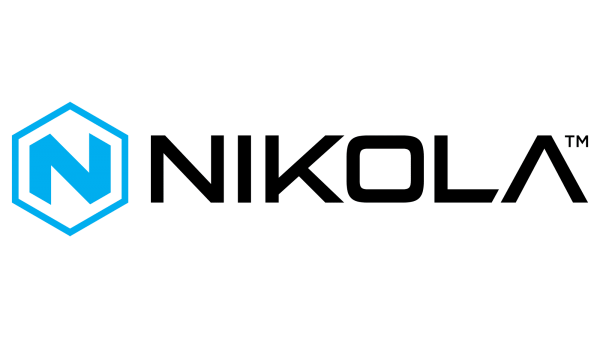 Nikola Logo