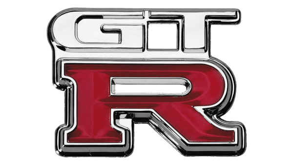 Nissan GT-R Logo