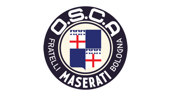 OSCA Logo