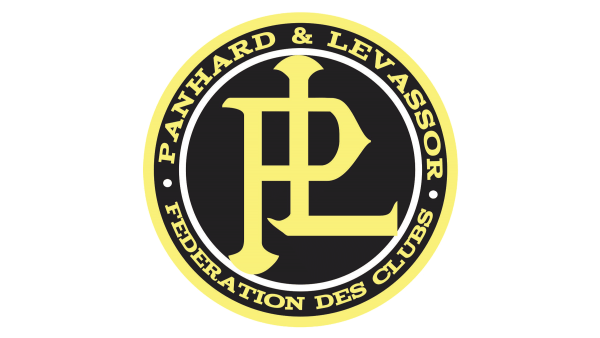 Panhard Logo