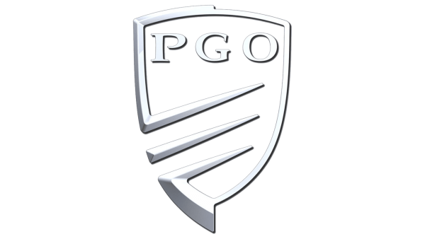 PGO Logo