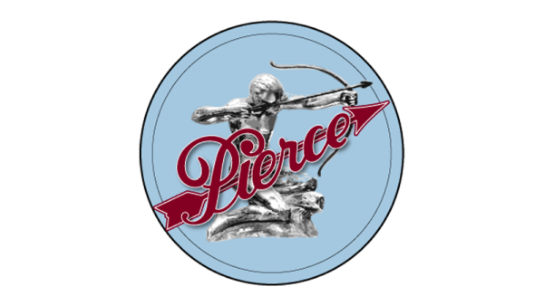 Pierce-Arrow Logo