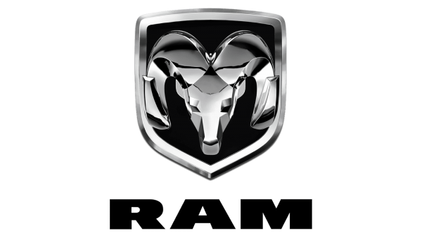 Ram Trucks Logo