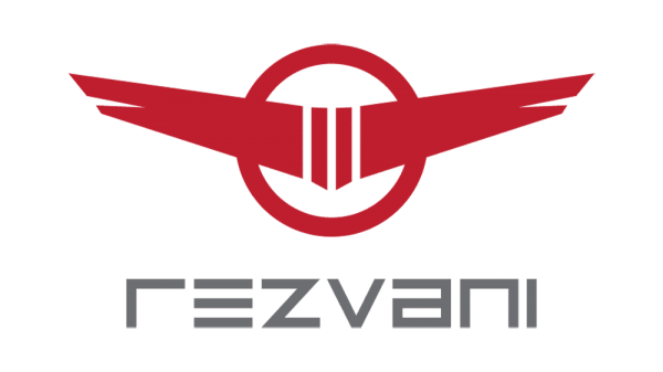 Rezvani Logo