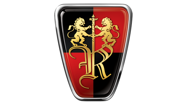 Roewe Logo