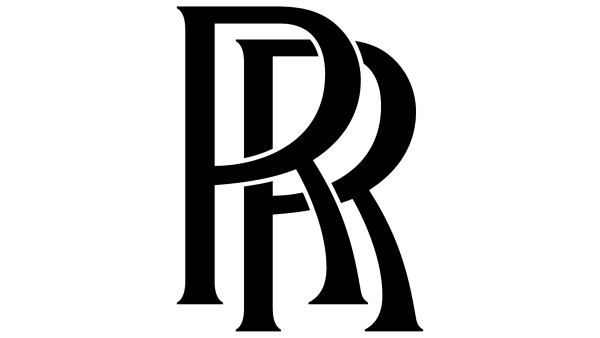 Rolls-Royce Logo