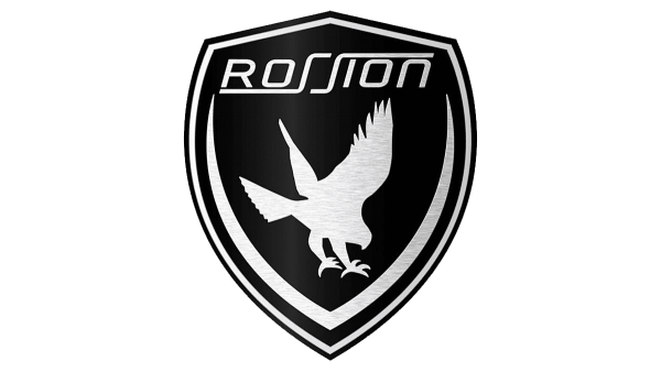 Rossion Logo