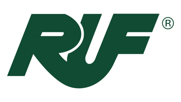 RUF Logo