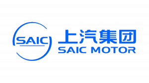 SAIC Motor Logo