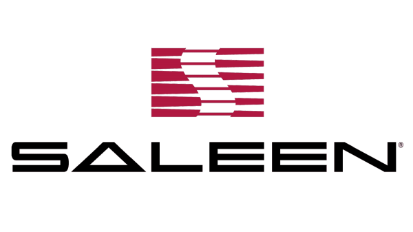 Saleen Logo