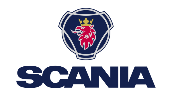 Scania Logo