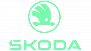 Skoda Logо