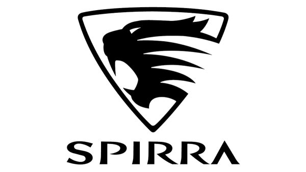 Spirra Logo