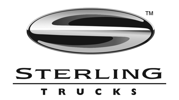 Sterling Trucks Logo