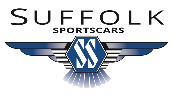 Suffolk Sportscars Logo