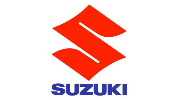 Suzuki Logo